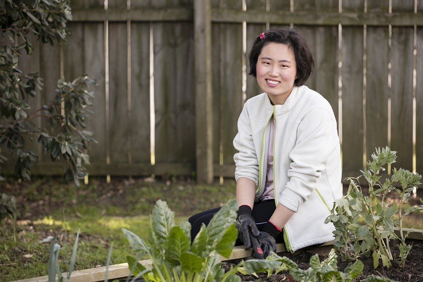 New possibilities for great lives