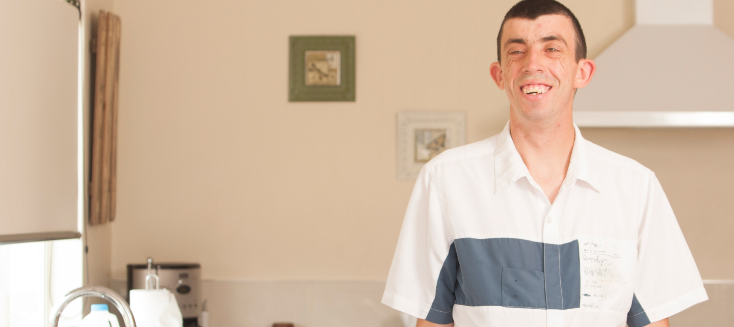 Every day we walk alongside our customers and partners to create welcoming home environments, tailored to people's needs