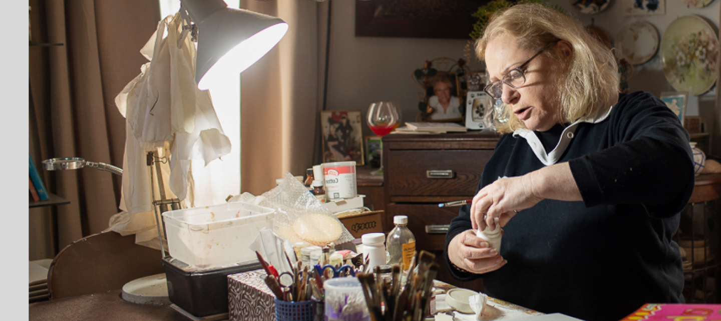 Our team has deep empathy and connection to the needs of disabled people and their whanau