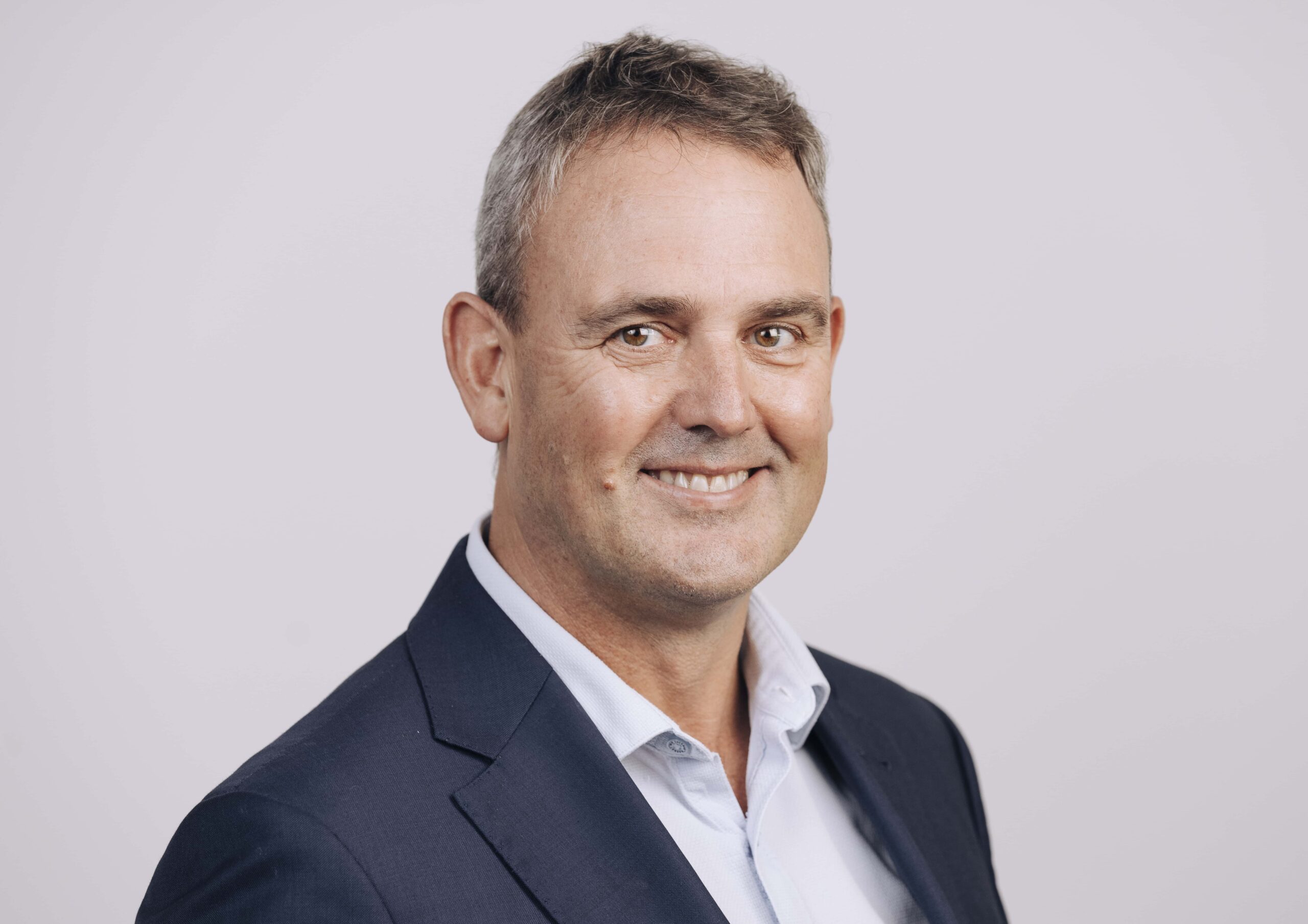 Craig Haycock - HoC Chair