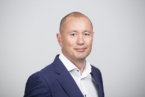 Sean Stowers - HoC CEO