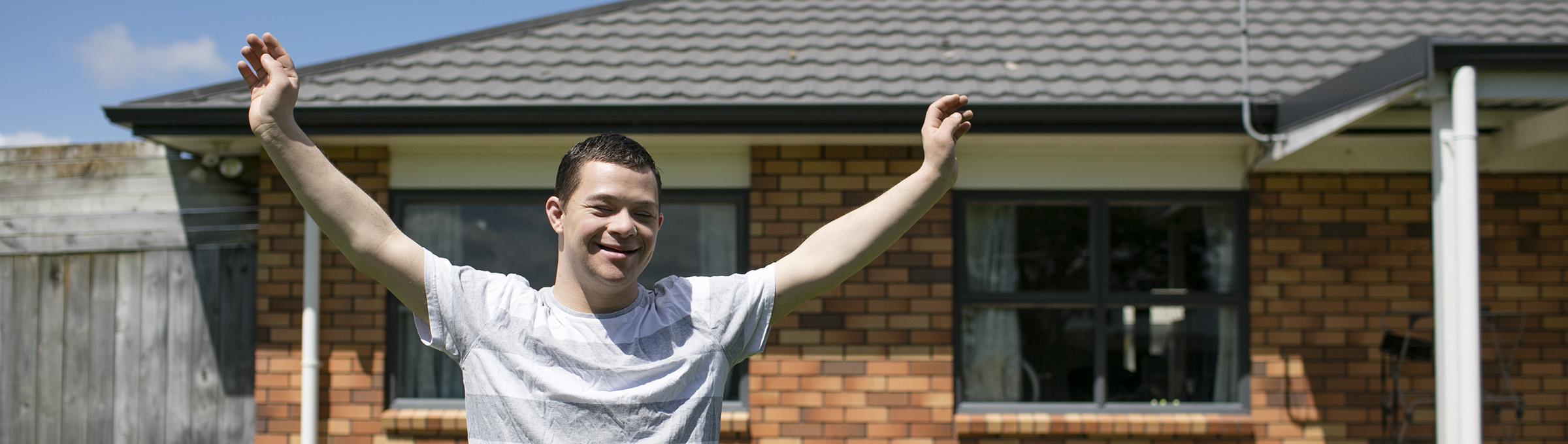 Homes of Choice News and Resources